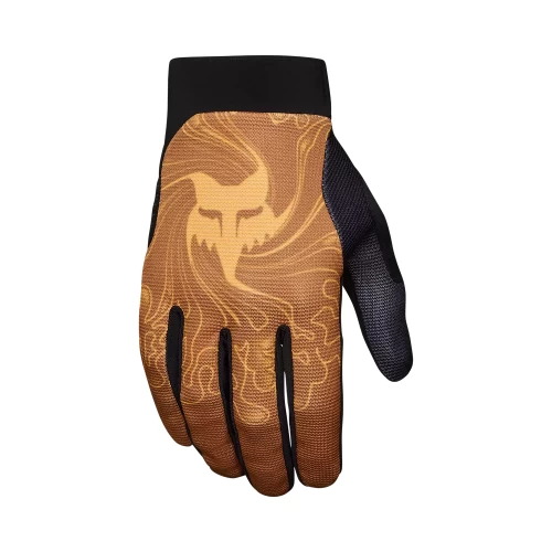 RANGER GLOVE FREQUENCY [TGRN]