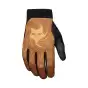 RANGER GLOVE FREQUENCY [TGRN]