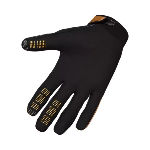 RANGER GLOVE FREQUENCY [TGRN]