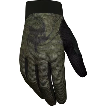 RANGER GLOVE FREQUENCY [MIL]