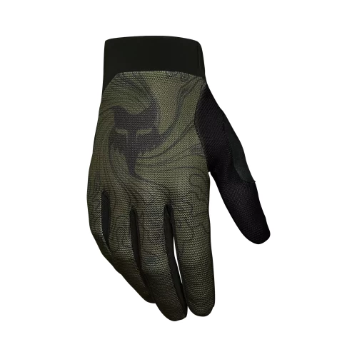 RANGER GLOVE FREQUENCY [MIL]