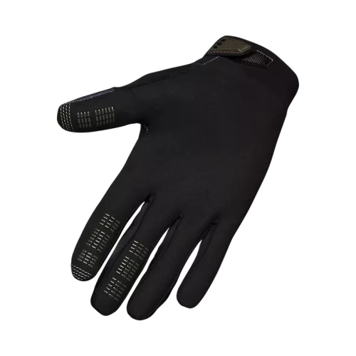 RANGER GLOVE FREQUENCY [MIL]