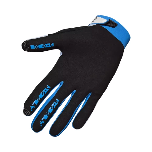 RANGER GLOVE DIGI IMAGE [PL BLU]