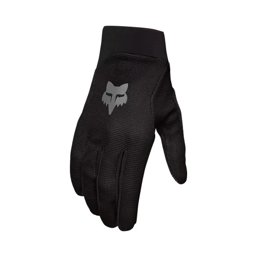 W RANGER GLOVE [BLK]