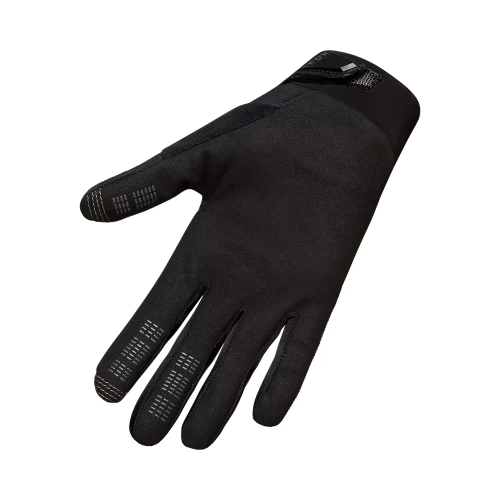 W RANGER GLOVE [BLK]