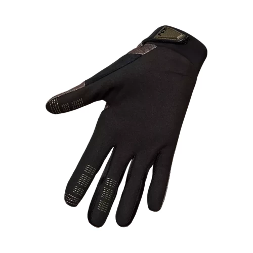 W RANGER GLOVE [MIL]