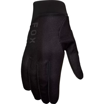 W RANGER GLOVE GEL [BLK]