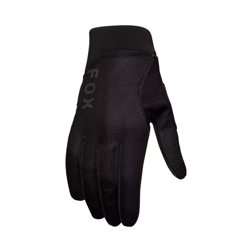 W RANGER GLOVE GEL [BLK]