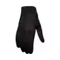 W RANGER GLOVE GEL [BLK]