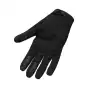 W RANGER GLOVE GEL [BLK]
