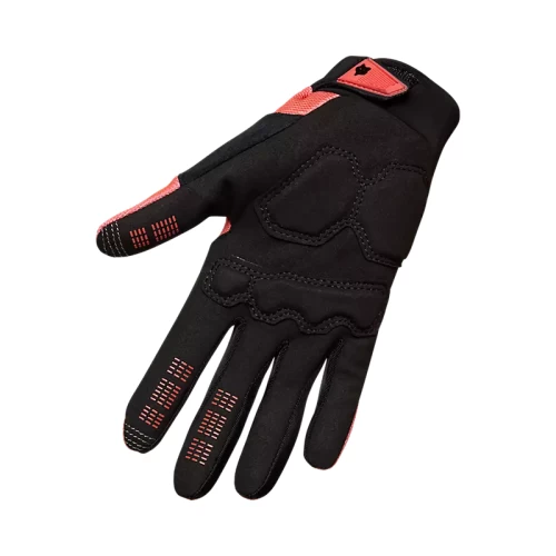 W RANGER GLOVE GEL [SLMN]
