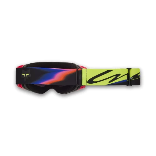 VUE ENERGY GOGGLE - VIVID [BLK]