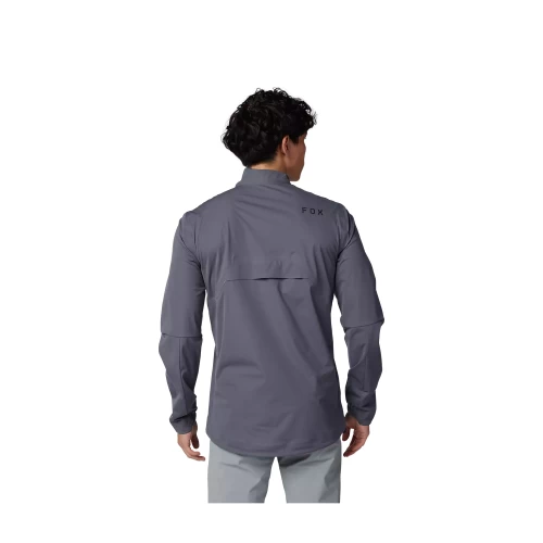FLEXAIR LITE JACKET [GRAPH]