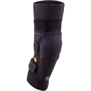 LAUNCH KNEE GUARD [BLK]