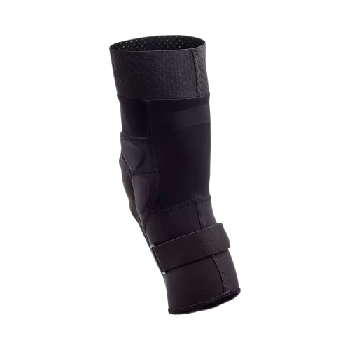 LAUNCH KNEE GUARD [BLK]