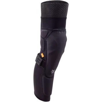 LAUNCH KNEE/SHIN GUARD [BLK]