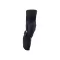 LAUNCH KNEE/SHIN GUARD [BLK]