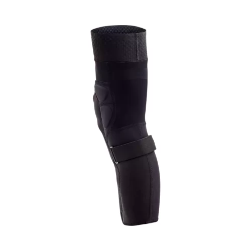 LAUNCH KNEE/SHIN GUARD [BLK]