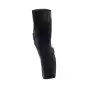 LAUNCH KNEE/SHIN GUARD [BLK]