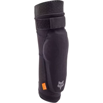 YTH LAUNCH ELBOW GUARD [BLK]