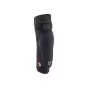 YTH LAUNCH ELBOW GUARD [BLK]