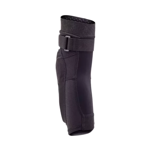 YTH LAUNCH ELBOW GUARD [BLK]