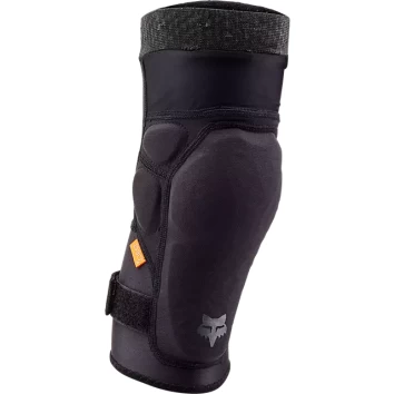 YTH LAUNCH KNEE GUARD [BLK]