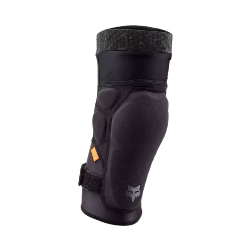 YTH LAUNCH KNEE GUARD [BLK]
