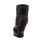 YTH LAUNCH KNEE GUARD [BLK]