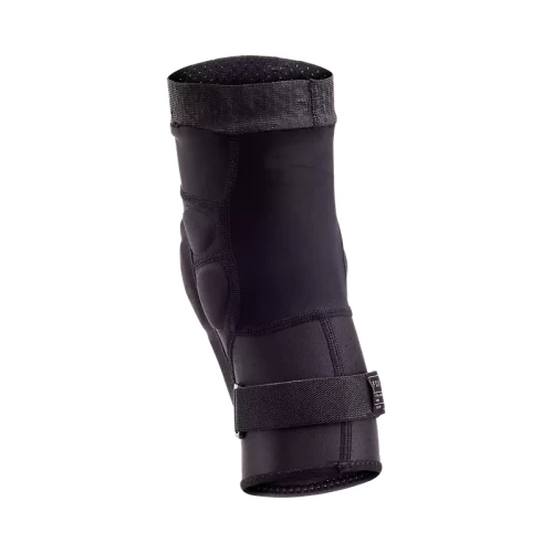 YTH LAUNCH KNEE GUARD [BLK]