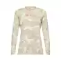 W RANGER TRU DRI LS JERSEY [CRM]