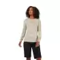 W RANGER TRU DRI LS JERSEY [CRM]