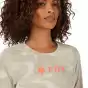 W RANGER TRU DRI LS JERSEY [CRM]