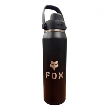 FOX X CB THRIVE CHUG VSS 32OZ [BLK]