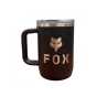FOX X CB THRIVE MUG VSS 16OZ [BLK]