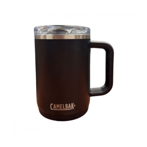 FOX X CB THRIVE MUG VSS 16OZ [BLK]