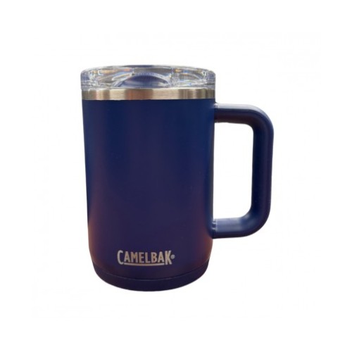 FOX X CB THRIVE MUG VSS 16OZ [NVY]