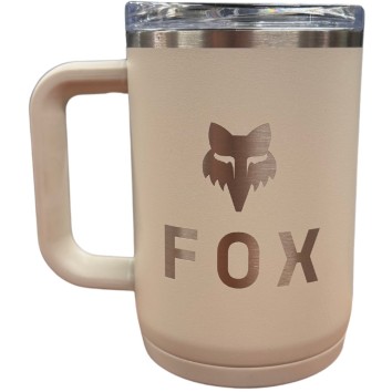FOX X CB THRIVE MUG VSS 16OZ [STN]