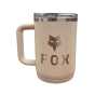 FOX X CB THRIVE MUG VSS 16OZ [STN]