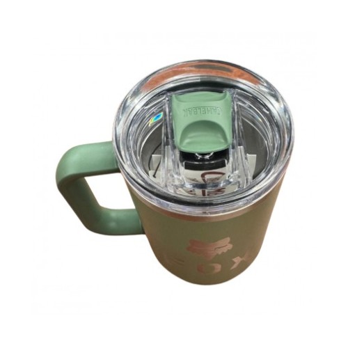 FOX X CB THRIVE MUG VSS 16OZ [MOSS]