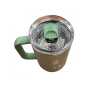 FOX X CB THRIVE MUG VSS 16OZ [MOSS]