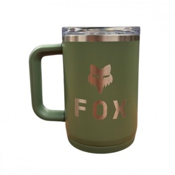 FOX X CB THRIVE MUG VSS 16OZ [MOSS]
