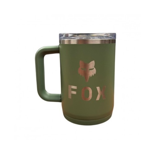 FOX X CB THRIVE MUG VSS 16OZ [MOSS]