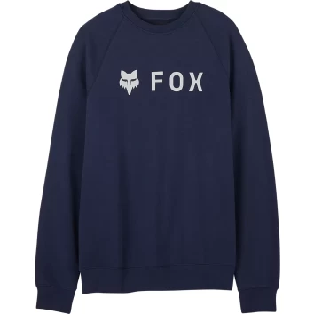 ABSOLUTE FLEECE CREW [MDNT]