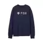 ABSOLUTE FLEECE CREW [MDNT]