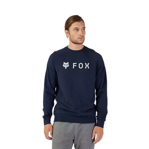 ABSOLUTE FLEECE CREW [MDNT]