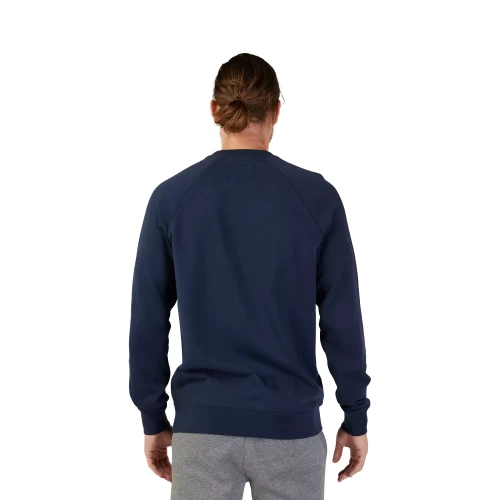 ABSOLUTE FLEECE CREW [MDNT]