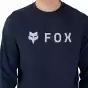 ABSOLUTE FLEECE CREW [MDNT]