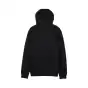 ABSOLUTE FLEECE PO [BLK]