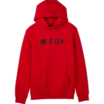 ABSOLUTE FLEECE PO [FLM RD]